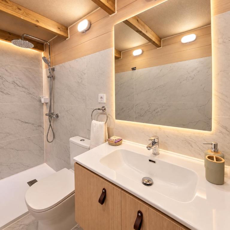 Nido Madrid - Appartamento con 2 Camere da Letto - 9