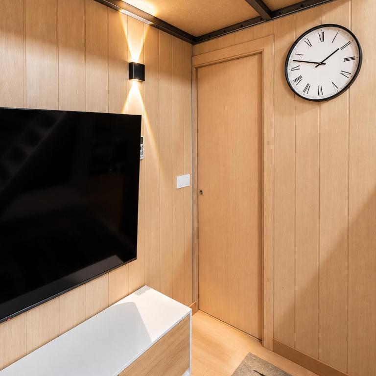 Nido Madrid - Appartamento con 2 Camere da Letto - 10