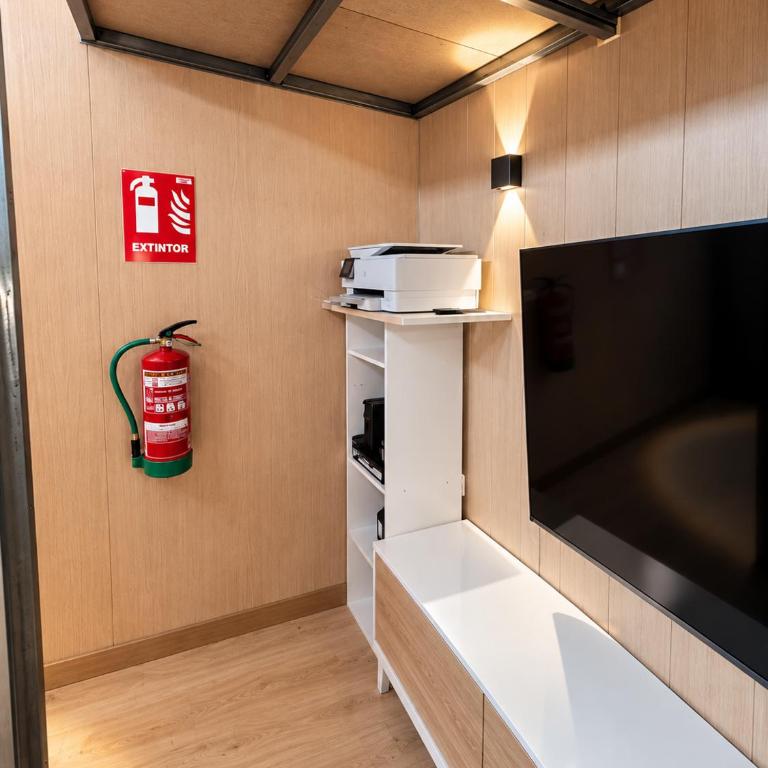 Nido Madrid - Appartamento con 2 Camere da Letto - 11