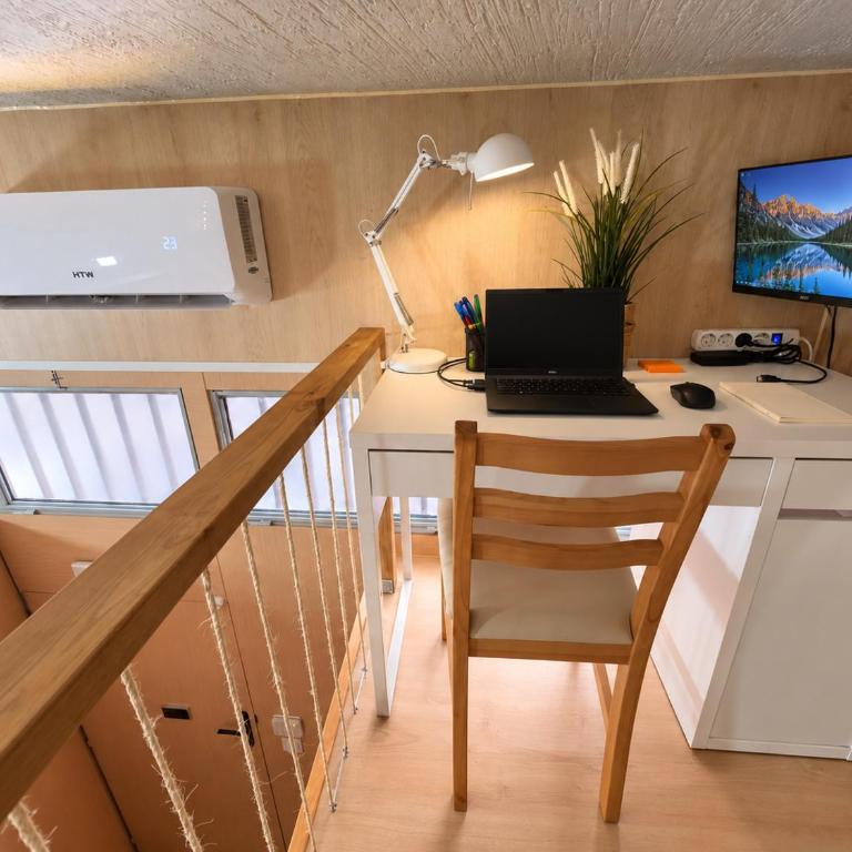 Nido Madrid - Appartamento con 2 Camere da Letto - 14