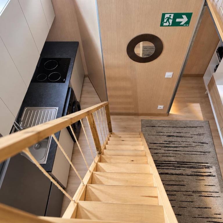 Nido Madrid - Appartamento con 2 Camere da Letto - 16