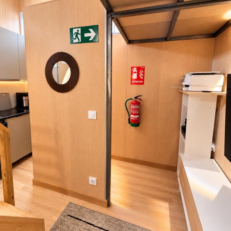 Nido Madrid - Appartamento con 2 Camere da Letto - 12