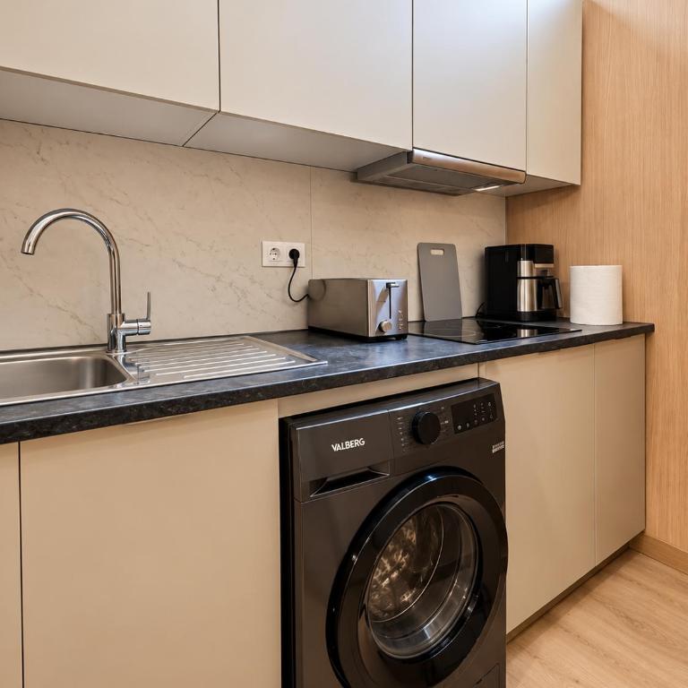 Nido Madrid - Appartamento con 2 Camere da Letto - 15