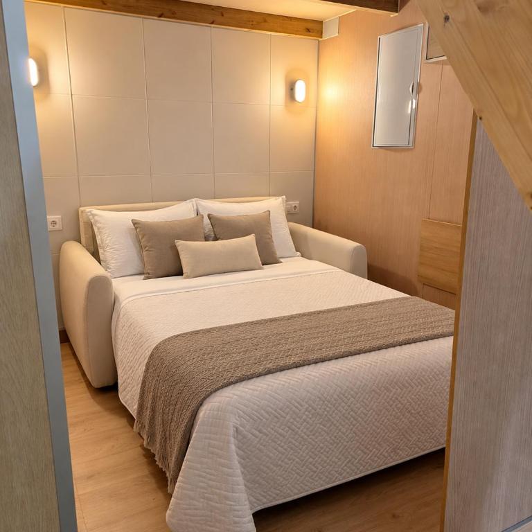 Nido Madrid - Appartamento con 2 Camere da Letto - 13