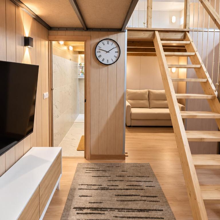 Nido Madrid - Appartamento con 2 Camere da Letto - 19