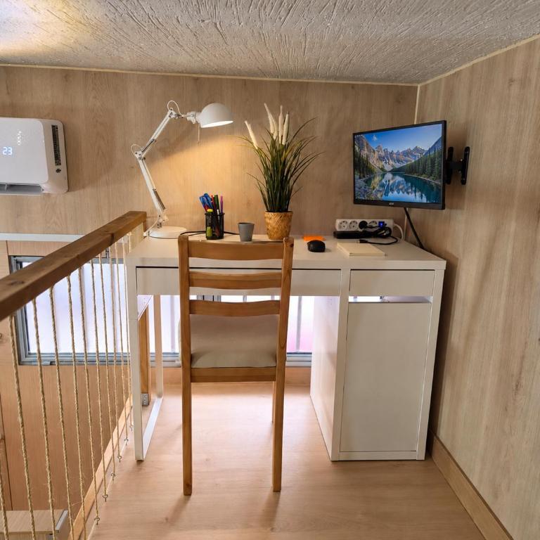 Nido Madrid - Appartamento con 2 Camere da Letto - 20