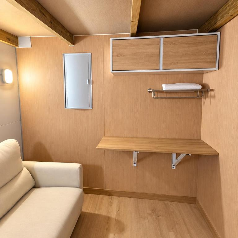 Nido Madrid - Appartamento con 2 Camere da Letto - 28