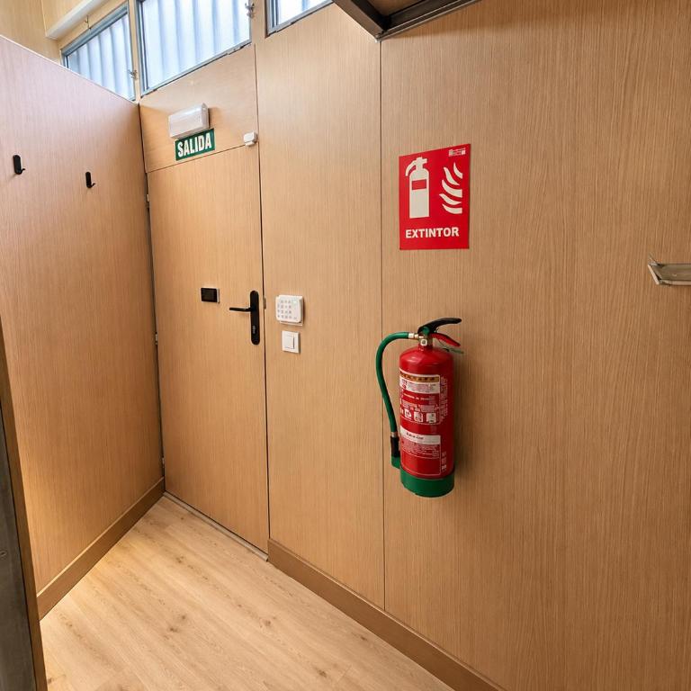 Nido Madrid - Appartamento con 2 Camere da Letto - 25