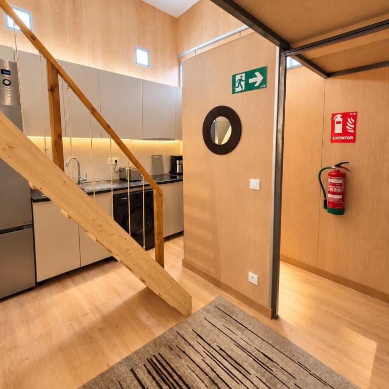 Nido Madrid - Appartamento con 2 Camere da Letto - 27