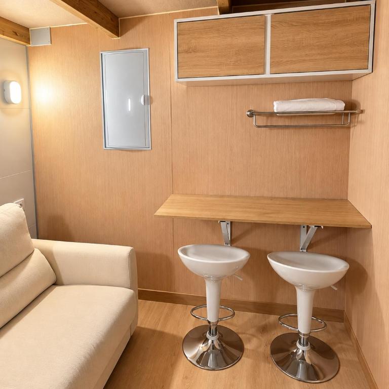 Nido Madrid - Appartamento con 2 Camere da Letto - 18