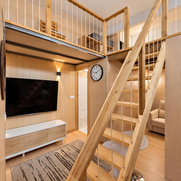 Nido Madrid - Appartamento con 2 Camere da Letto - 23