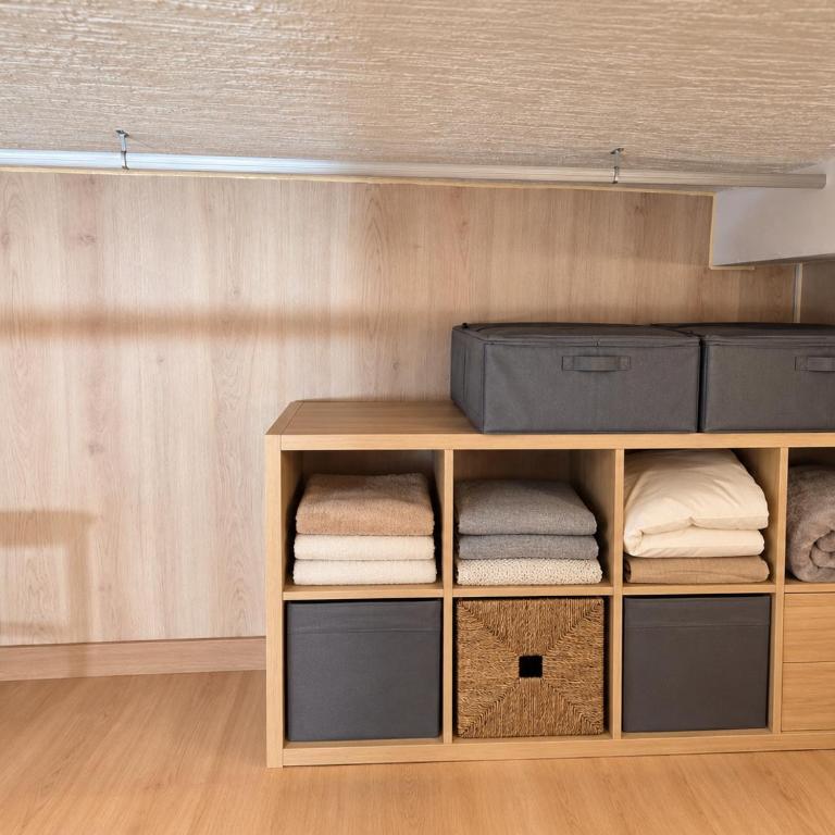 Nido Madrid - Appartamento con 2 Camere da Letto - 26