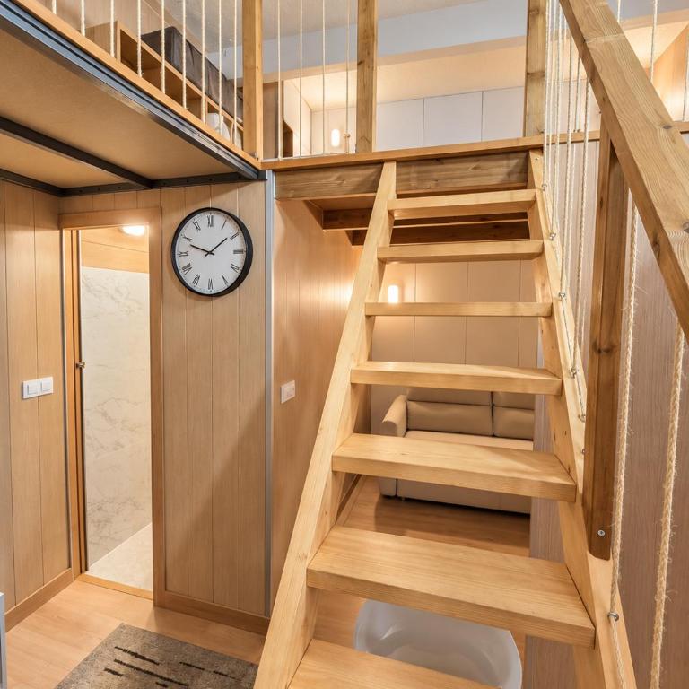 Nido Madrid - Appartamento con 2 Camere da Letto - 24