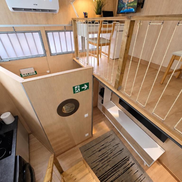 Nido Madrid - Appartamento con 2 Camere da Letto - 29