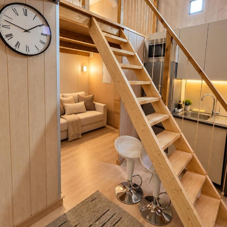 Nido Madrid - Appartamento con 2 Camere da Letto - 21