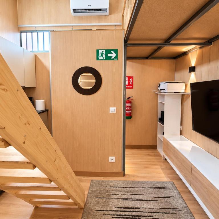 Nido Madrid - Appartamento con 2 Camere da Letto - 1