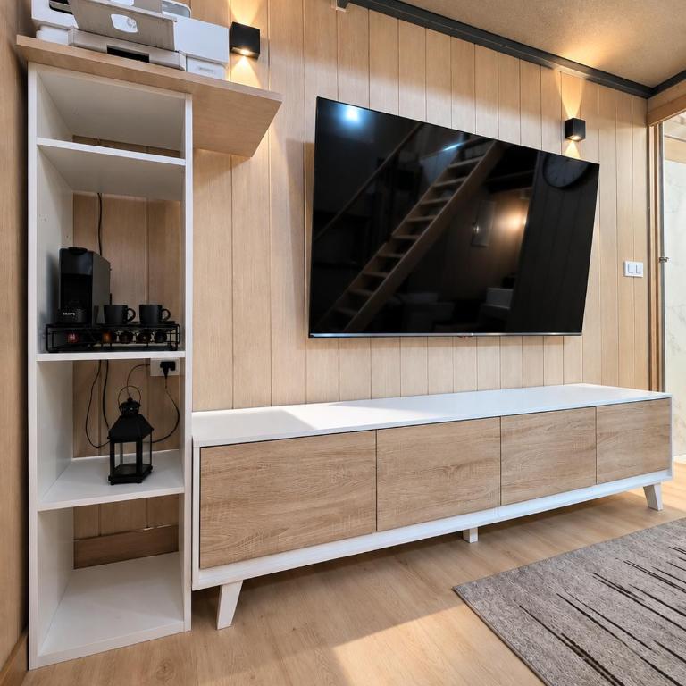 Nido Madrid - Appartamento con 2 Camere da Letto - 30