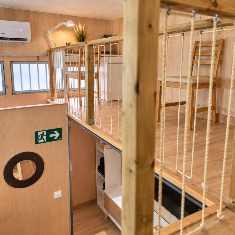 Nido Madrid - Appartamento con 2 Camere da Letto - 32