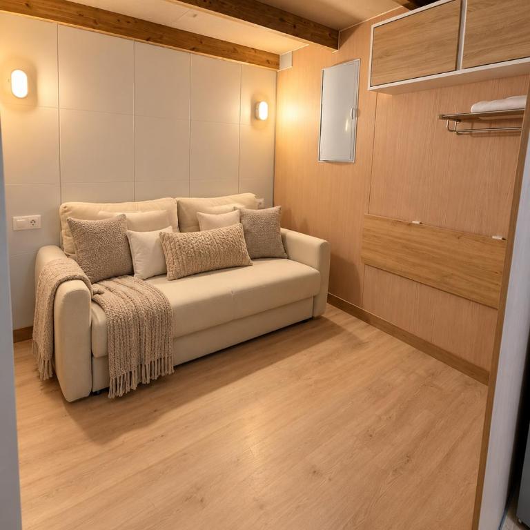 Nido Madrid - Appartamento con 2 Camere da Letto - 31