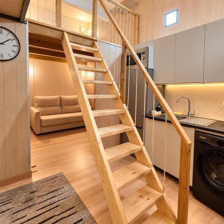 Nido Madrid - Appartamento con 2 Camere da Letto - 33