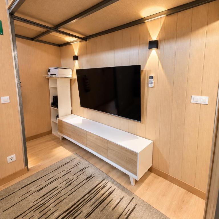 Nido Madrid - Appartamento con 2 Camere da Letto - 34