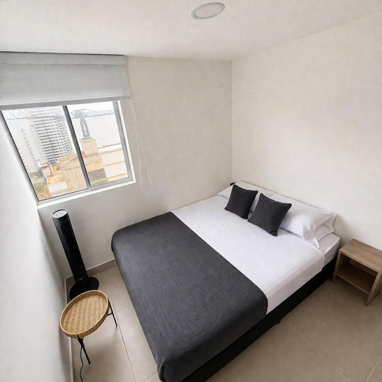 Apartamento nuevo frente al mar Cartagena con piscina - Apartamento de 2 dormitorios - 15