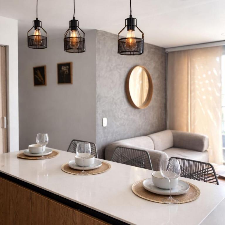 Apartamento nuevo frente al mar Cartagena con piscina - Apartamento de 2 dormitorios - 29
