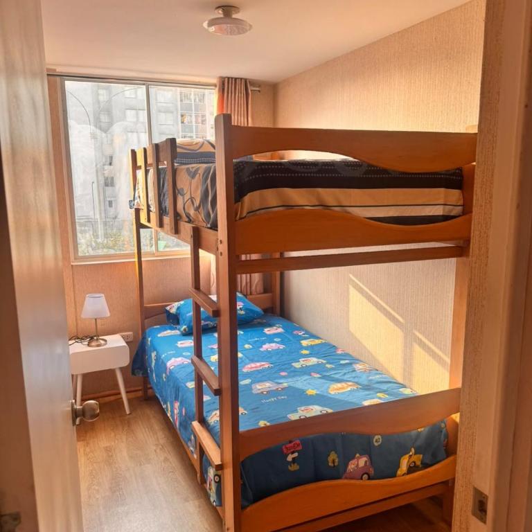 Cozy apartment close to Mall Plaza and the metro - Apartamento de 3 dormitorios - 4