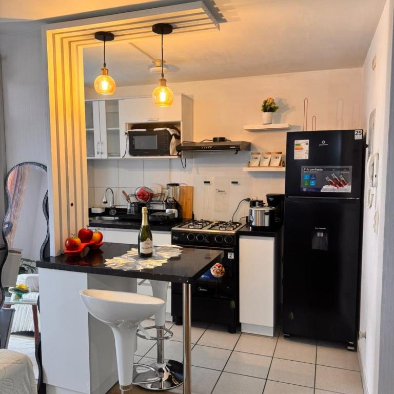 Cozy apartment close to Mall Plaza and the metro - Apartamento de 3 dormitorios - 7