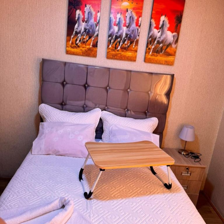 Cozy apartment close to Mall Plaza and the metro - Apartamento de 3 dormitorios - 14