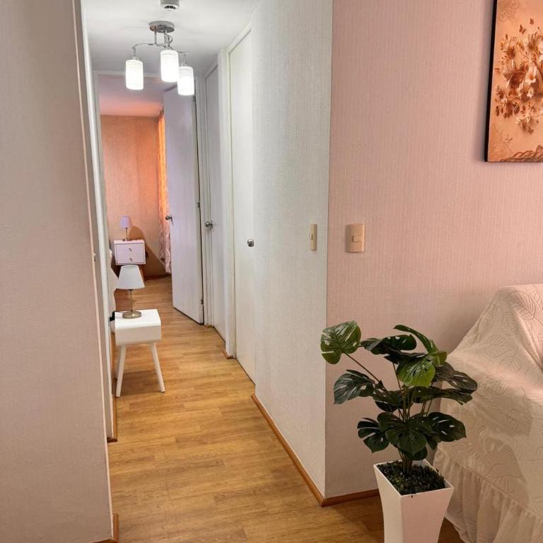 Cozy apartment close to Mall Plaza and the metro - Apartamento de 3 dormitorios - 30