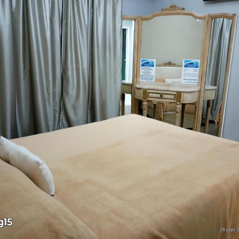 Departamento NALU-RUMU - Apartamento - 55