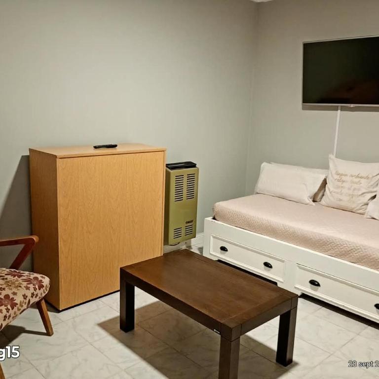Departamento NALU-RUMU - Apartamento - 58