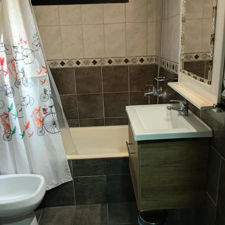 Departamento NALU-RUMU - Apartamento - 62