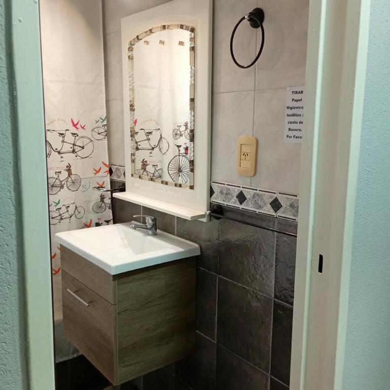 Departamento NALU-RUMU - Apartamento - 63