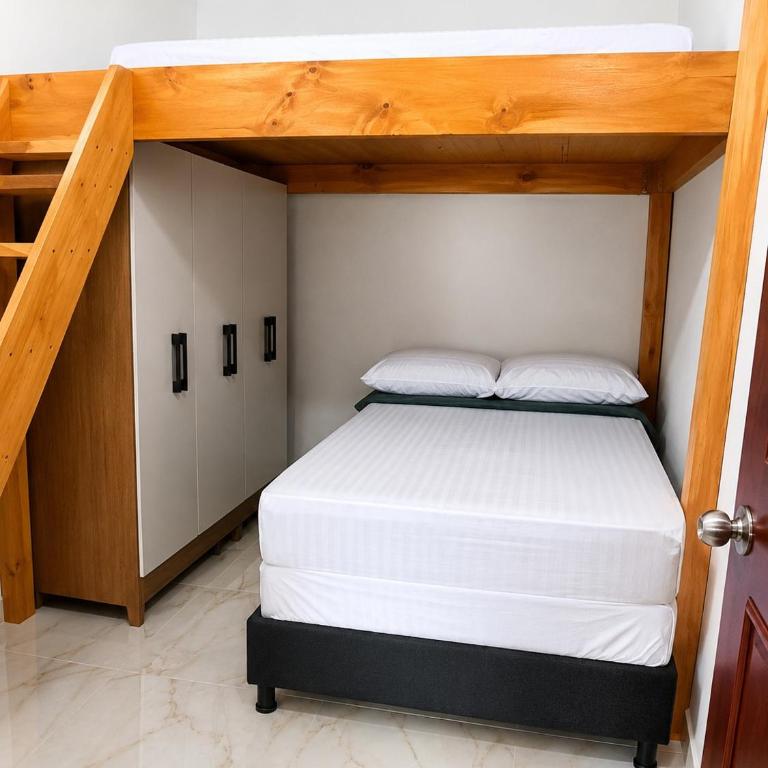 Estadía guatapulco - Apartamento de 2 dormitorios - 23