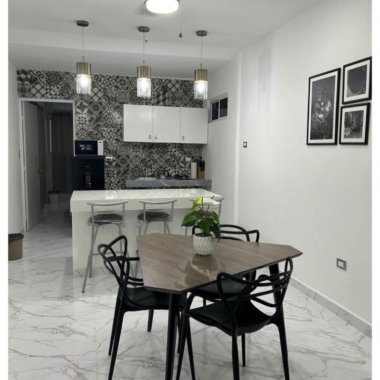 CASA Sol Caucel - Maison 2 Chambres - 4
