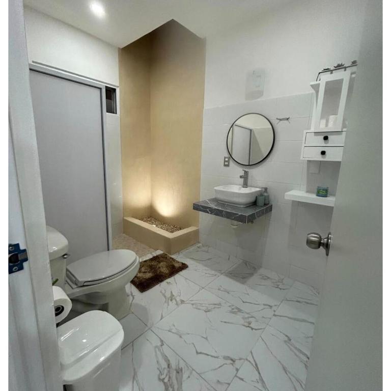 CASA Sol Caucel - Maison 2 Chambres - 5