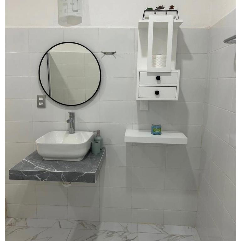 CASA Sol Caucel - Maison 2 Chambres - 9