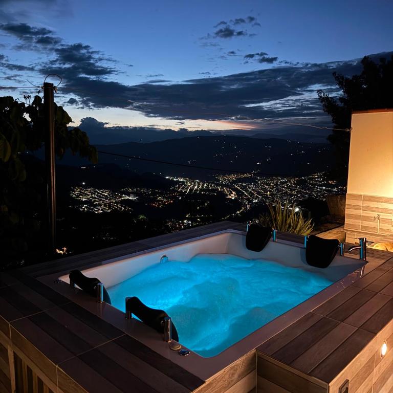 Finca Guacari (San Gil) - Casa Unifamiliar de 2 dormitorios - 1