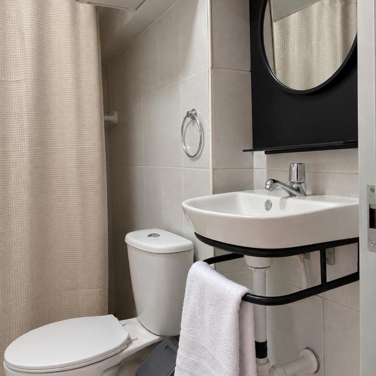 Inka Roof Hostel & Flashpackers Cusco - Bed in 6-Bed Female Dormitory Room - 5