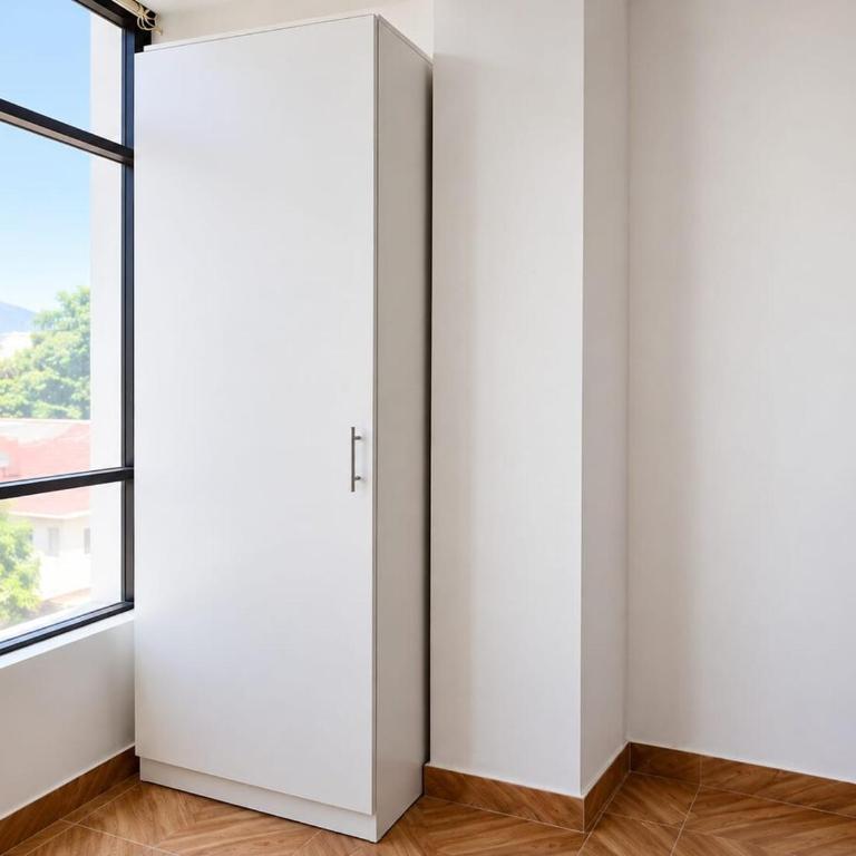 Departamento excelente ubicación - Two-Bedroom Apartment - 5