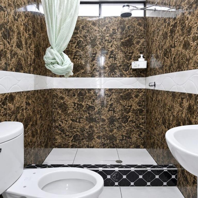Departamento excelente ubicación - Two-Bedroom Apartment - 8