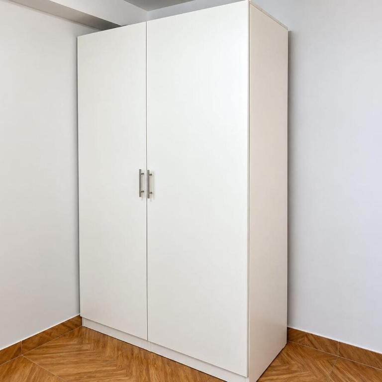 Departamento excelente ubicación - Two-Bedroom Apartment - 18