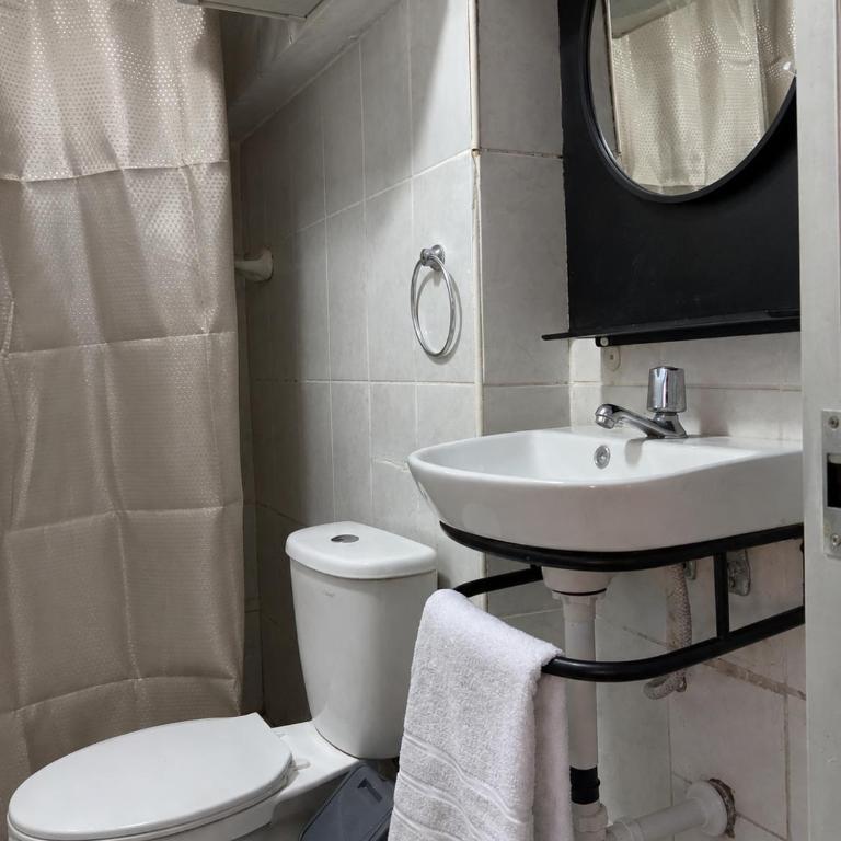Inka Roof Hostel & Flashpackers Cusco - Bed in 6-Bed Female Dormitory Room - 6