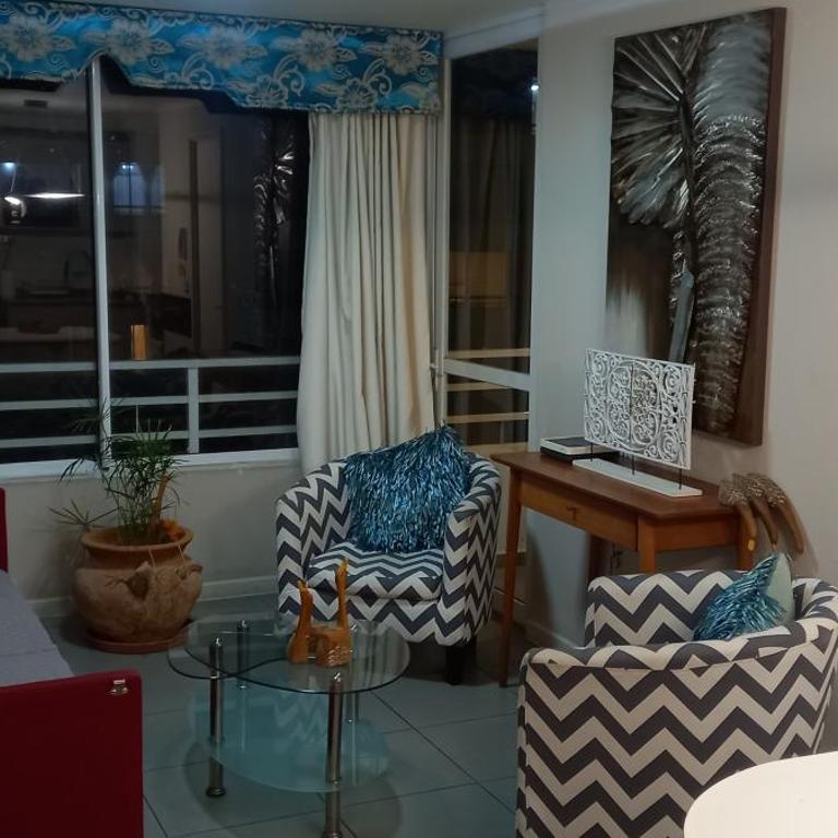 Edificio One - Apartamento de 1 dormitorio - 2