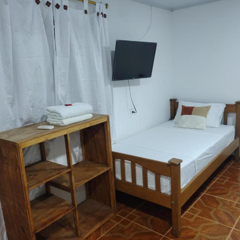 Casa kumake tayrona - Standard Villa - 11