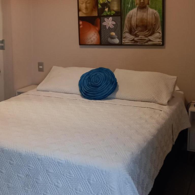Edificio One - Apartamento de 1 dormitorio - 7