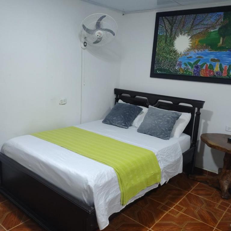 Casa kumake tayrona - Standard Villa - 6