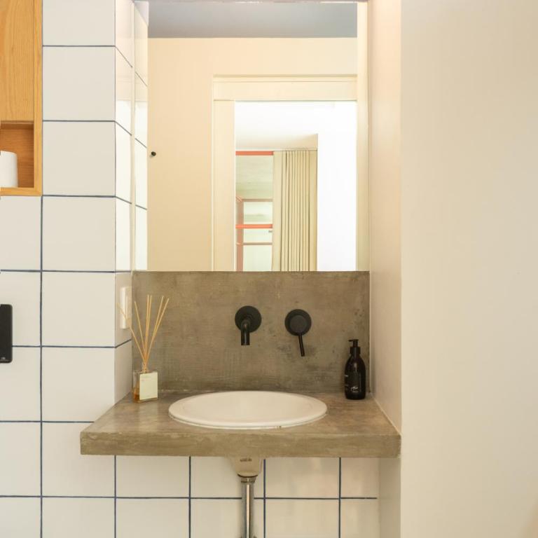 Xolo stays - Appartement 1 Chambre avec Balcon et Vue sur la Ville - 3